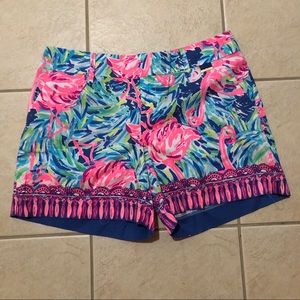 Lilly Pulitzer Shorts